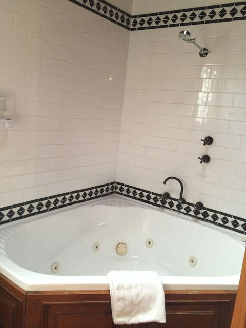 Daly View Bed & Breakfast - Accommodation Yamba 1