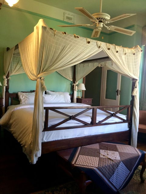 Daly View Bed & Breakfast - Accommodation Yamba 3