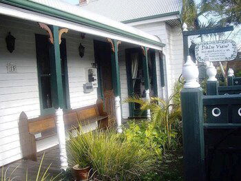 Daly View Bed & Breakfast - Accommodation Yamba 0