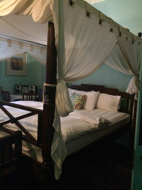 Daly View Bed & Breakfast - Accommodation Yamba 6