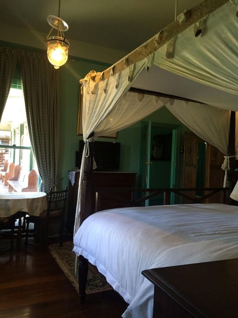 Daly View Bed & Breakfast - Accommodation Yamba 4