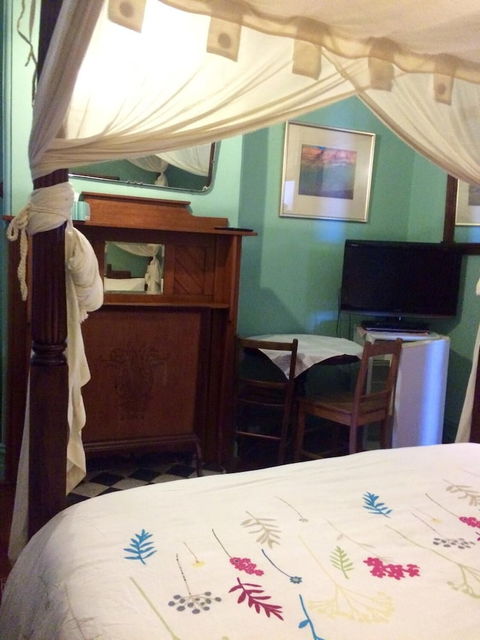 Daly View Bed & Breakfast - Accommodation Yamba 5