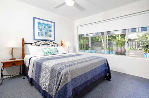 26 Witta Circle - Accommodation Yamba 3