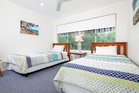 26 Witta Circle - Accommodation Yamba 5
