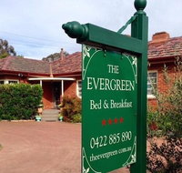 The Evergreen BB - Accommodation Yamba