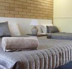 Mundubbera Motel - Accommodation Yamba