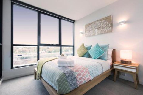 Abode 316 - Accommodation Yamba 4