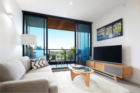 Abode 316 - Accommodation Yamba 0