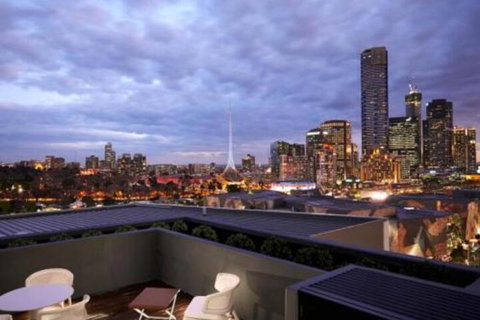 Abode 316 - Accommodation Yamba 5