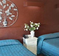 Warwick Motor Inn - Accommodation Yamba