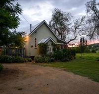 Old Church BB - Accommodation Yamba