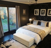 Georgie's Boutique BB - Accommodation Yamba