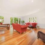 Poets Cottage Fireplace Close To Treks - Accommodation Yamba 0