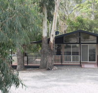 Mountain Hideaway - Accommodation Yamba