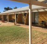 Carnarvon Caravan Park - Accommodation Yamba