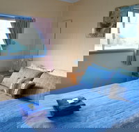 Baudin Beach Apartments - Accommodation Yamba