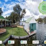 North Yunderup WA Accommodation Yamba