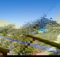 The Beach House at Arthur Bay - Accommodation Yamba