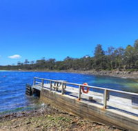Sommers Bay Beach House - Accommodation Yamba