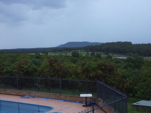 Lake Barra Cottages - Accommodation Yamba 1