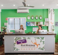 Mad Monkey Backpackers Central - Accommodation Yamba