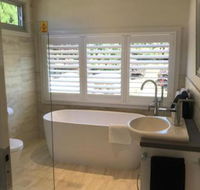 SIGNAL BOX Short Stay - Accommodation Yamba