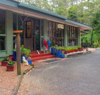 Chilverton Cottages  Restaurant - Accommodation Yamba