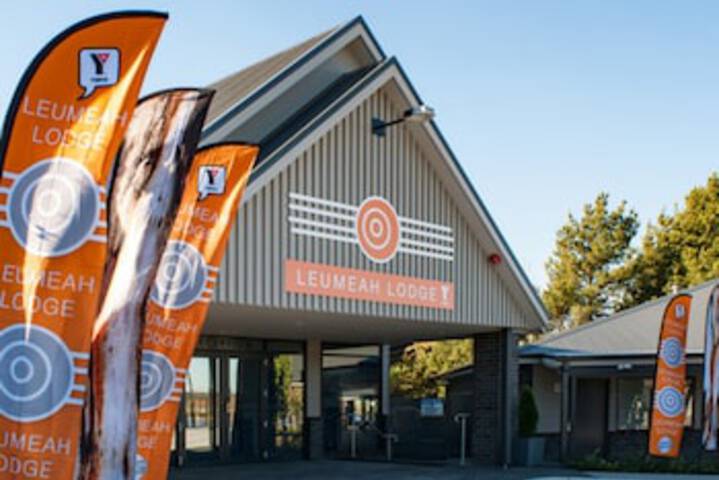 Ngunnawal ACT Accommodation Yamba