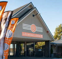 Leumeah Lodge - Accommodation Yamba