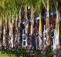 Inverloch Motel - Accommodation Yamba