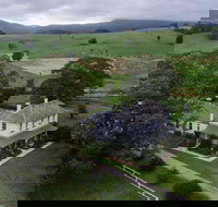 Terragong 1858 - Accommodation Yamba