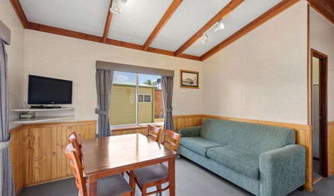 Discovery Parks - Port Augusta - Accommodation Yamba 5