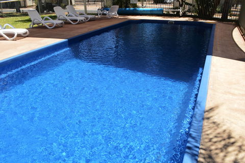 Discovery Parks - Port Augusta - Accommodation Yamba 0