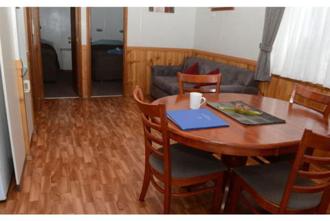 Discovery Parks - Port Augusta - Accommodation Yamba 4