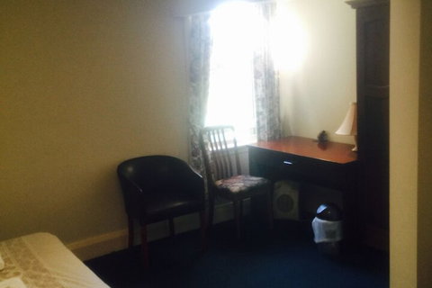 Ross Hotel - Accommodation Yamba 3