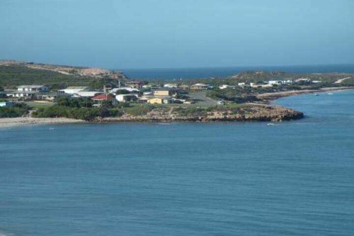 Colton SA Accommodation Yamba