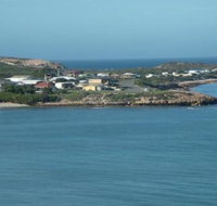 Elliston Waterloo Bay Tourist Park - Accommodation Yamba