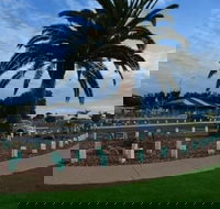 Wallaroo Holiday Park - Accommodation Yamba