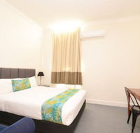 The Hallows Accommodation - Accommodation Yamba