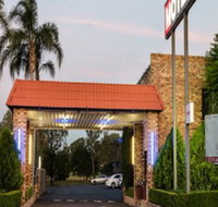 Centre Point Mid City Motor Inn - Accommodation Yamba