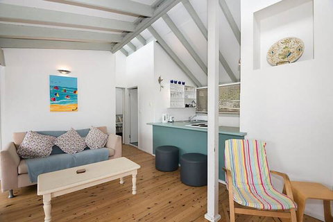 Rocky Views 1 - Accommodation Yamba 4