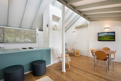 Rocky Views 1 - Accommodation Yamba 5