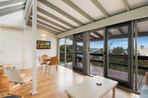 Rocky Views 1 - Accommodation Yamba 0