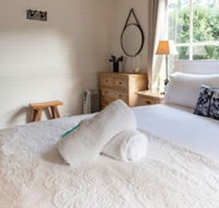 ARCADIA - The Barn Cottage  Rosehill Cottage - Accommodation Yamba