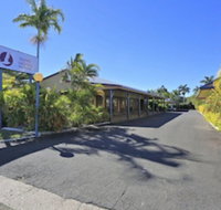 Smart Motel Bert Hinkler - Accommodation Yamba