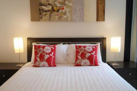 Docklands Prestige Apartments - Accommodation Yamba 7