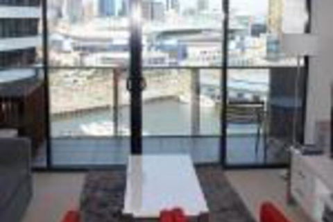 Docklands Prestige Apartments - Accommodation Yamba 0