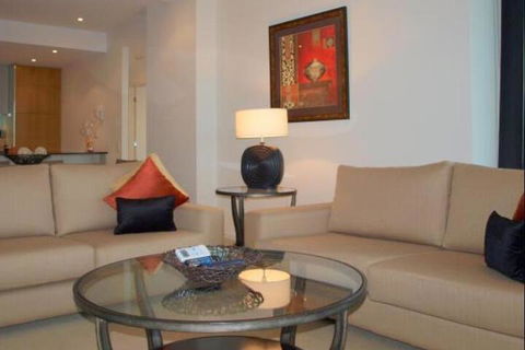 Docklands Prestige Apartments - Accommodation Yamba 3
