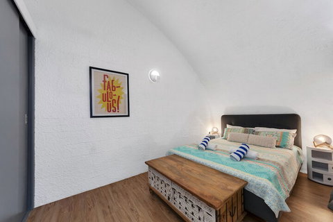 Casablanca Domes - Accommodation Yamba 6