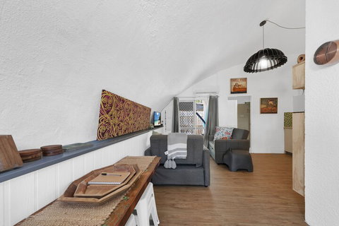 Casablanca Domes - Accommodation Yamba 2